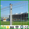 China Supplier 3d welded folding wire mesh fence